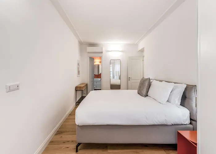 Silent 2 Bdrm Heart Of Trastevere