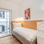 Silent 2 Bdrm Heart Of Trastevere