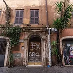 Silent 2 Bdrm Heart Of Trastevere