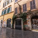 Silent 2 Bdrm Heart Of Trastevere