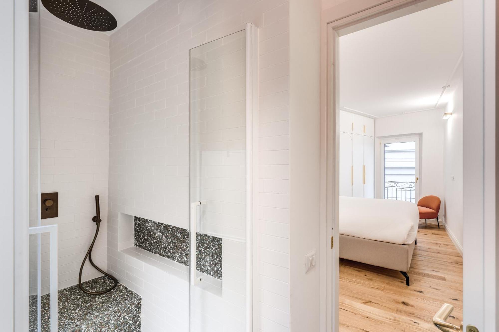 Silent 2 Bdrm Heart Of Trastevere Rom