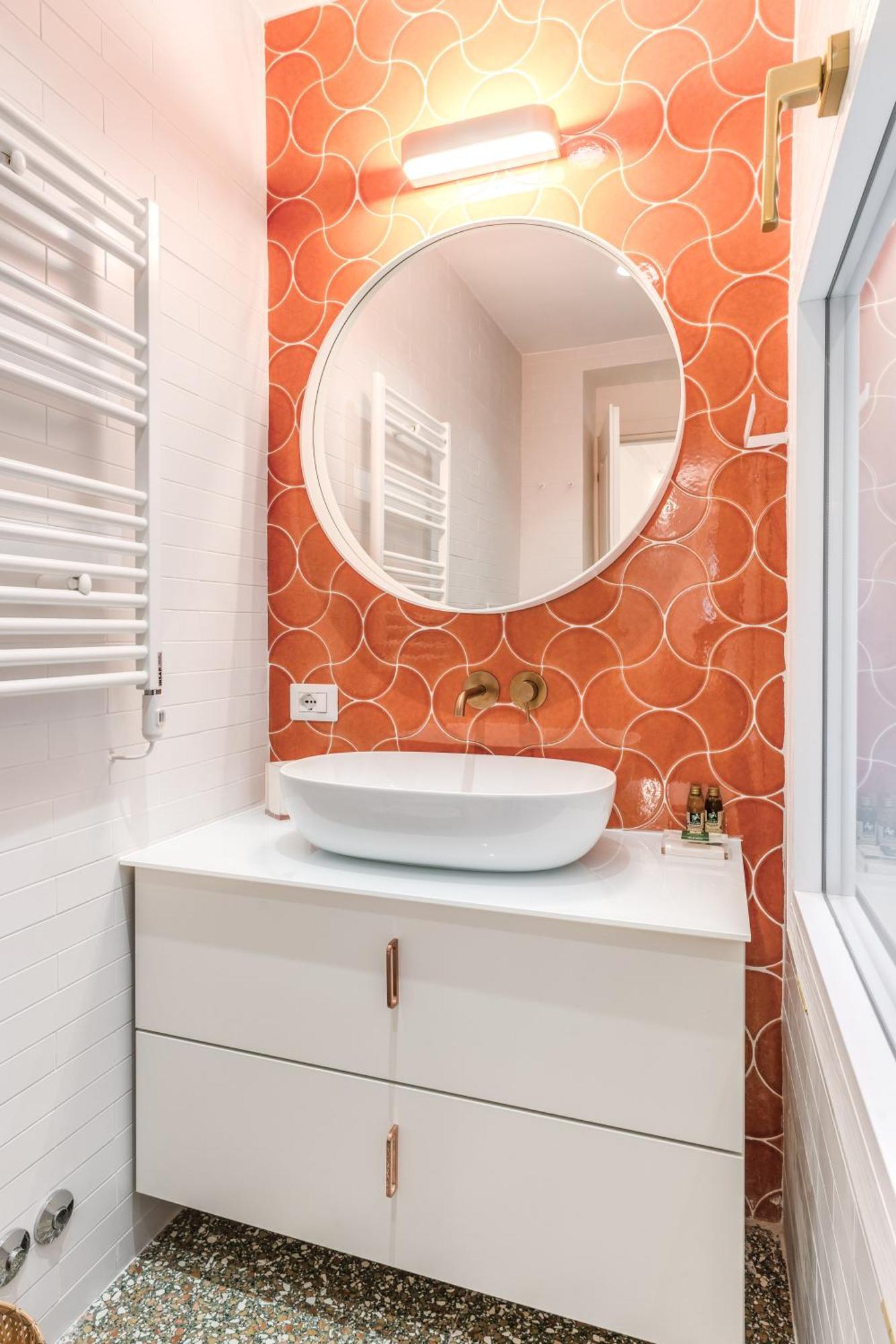 Silent 2 Bdrm Heart Of Trastevere Rom