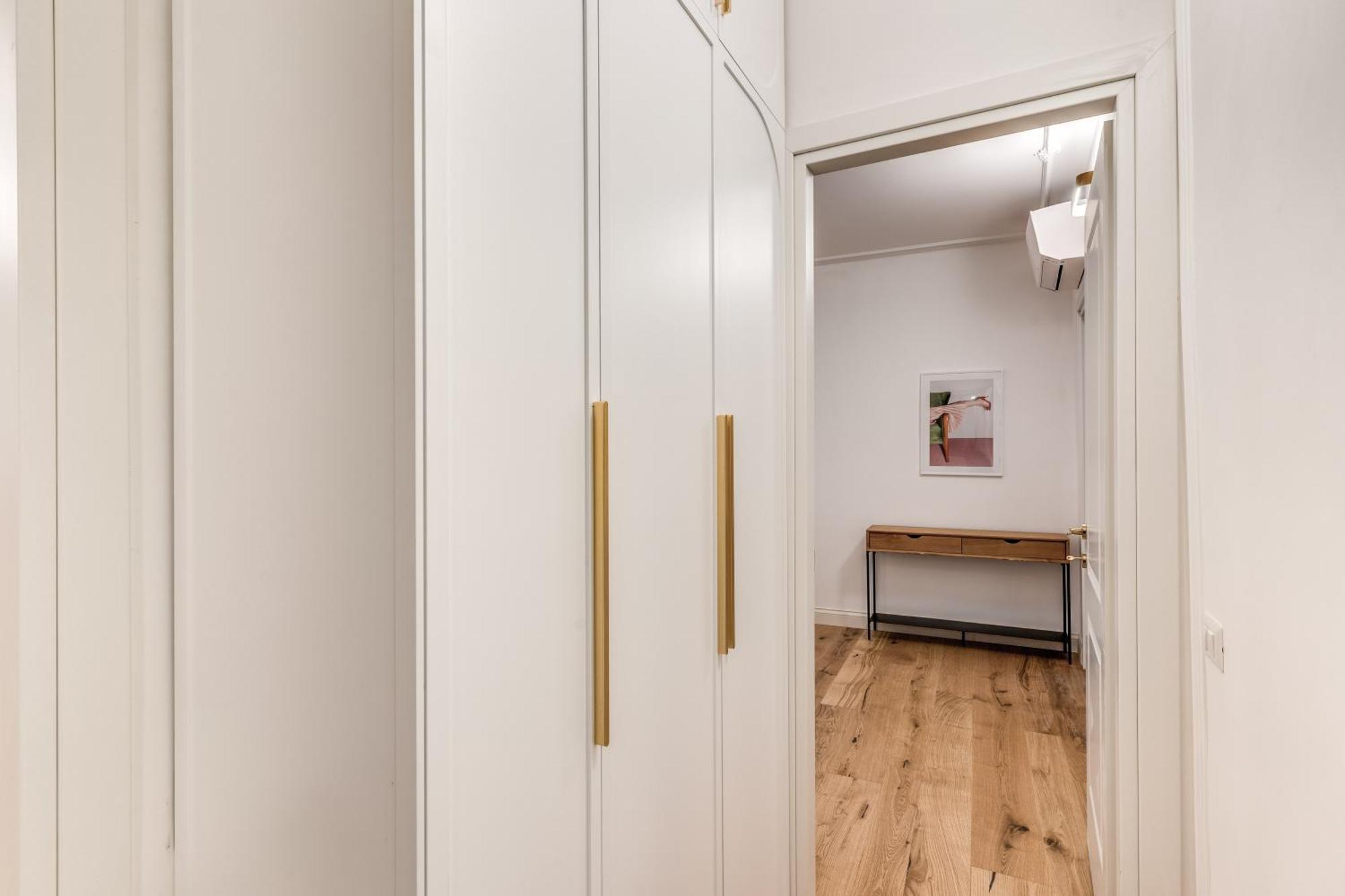 Silent 2 Bdrm Heart Of Trastevere *
